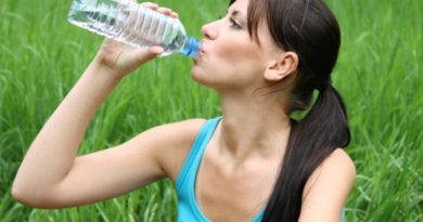 Uống nhiều nước giảm cân hiệu quả