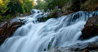 7 thác nước nổi tiếng Việt Nam địa điểm lý tưởng cho giới trẻ sống ảo