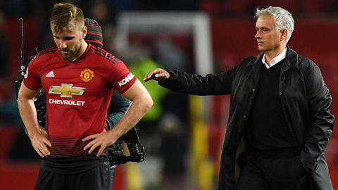 Các cầu thủ M.U đã thảo luận về chuyện Mourinho sẽ ra đi