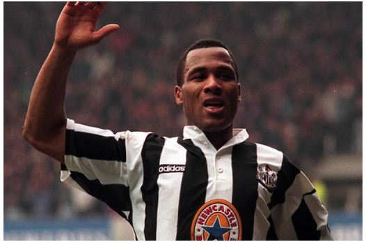 Les Ferdinand
