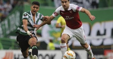 5 điểm nhấn Sporting Lisbon 0-1 Arsenal: Siêu dự bị Welbeck tỏa sáng