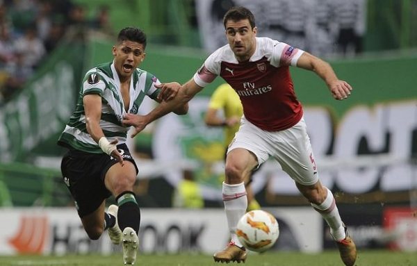 5 điểm nhấn Sporting Lisbon 0-1 Arsenal: Siêu dự bị Welbeck tỏa sáng
