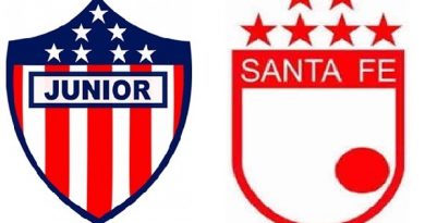 Nhận định Junior vs Santa Fe