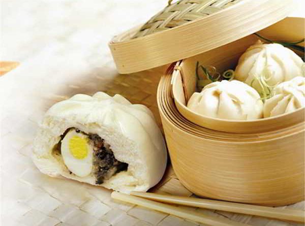 Hướng dẫn các cách làm bánh bao đơn giản tại nhà