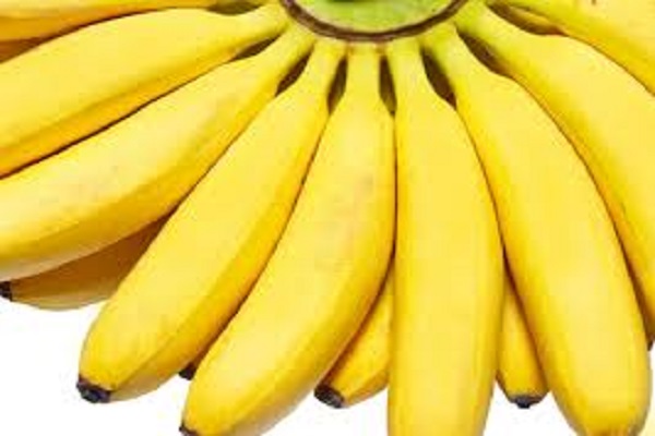 Mơ thấy chuối phù hợp con số may mắn
