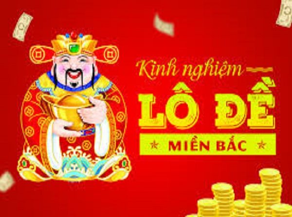 Học kinh nghiệm trong xổ số miền bắc từ những người chơi lâu năm