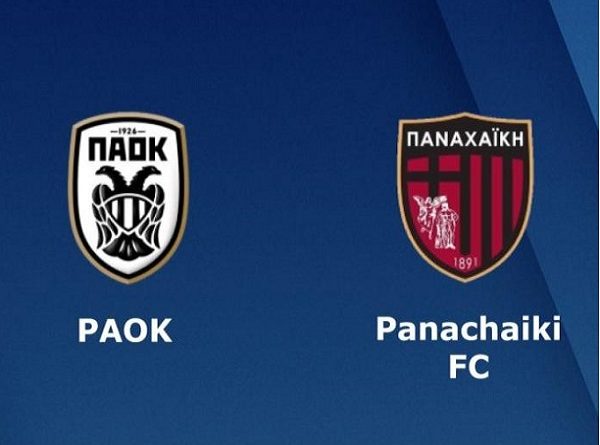 Nhận định PAOK vs Panachaiki