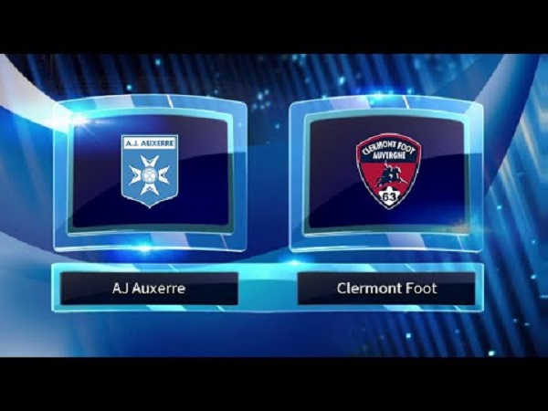 Nhận định Auxerre vs Clermont