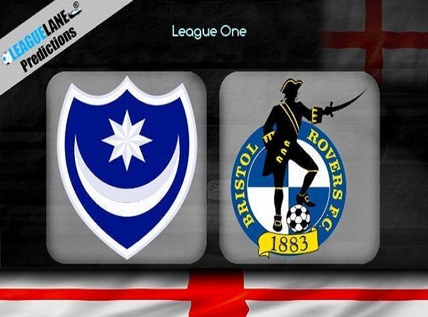 Nhận định Portsmouth vs Bristol Rovers