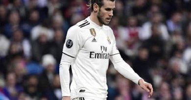 2 lý do cho thấy quyết tâm bán Gareth Bale của Real ngay hè 2019