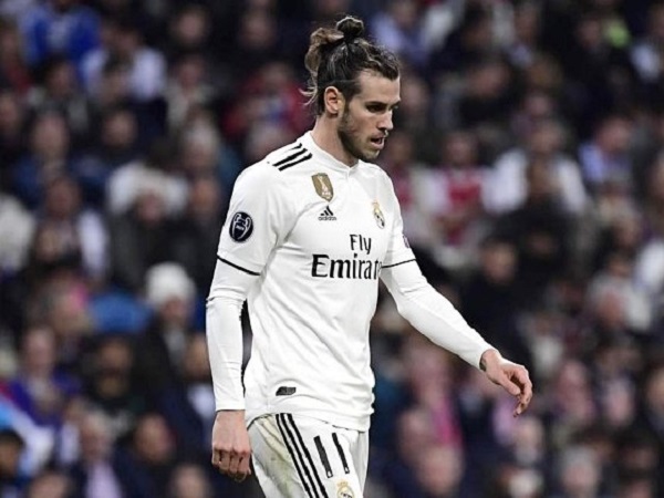 2 lý do cho thấy quyết tâm bán Gareth Bale của Real ngay hè 2019