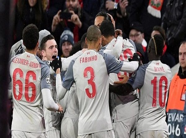 Liverpool đã thấy "tiền vô như nước"