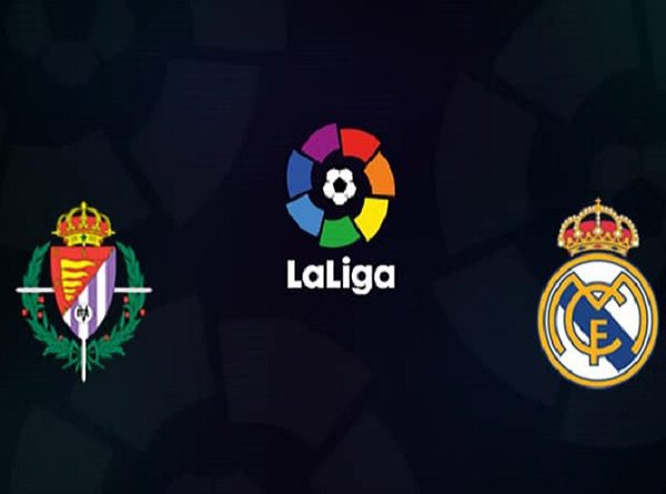 Nhận định Valladolid vs Real Madrid