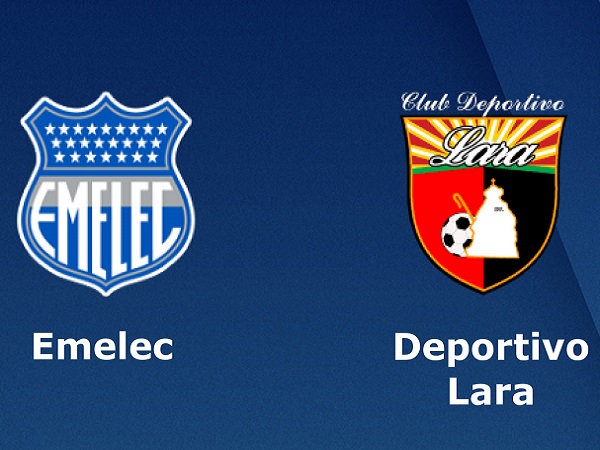 Nhận định Emelec vs Deportivo Lara, 9h00 ngày 12/04