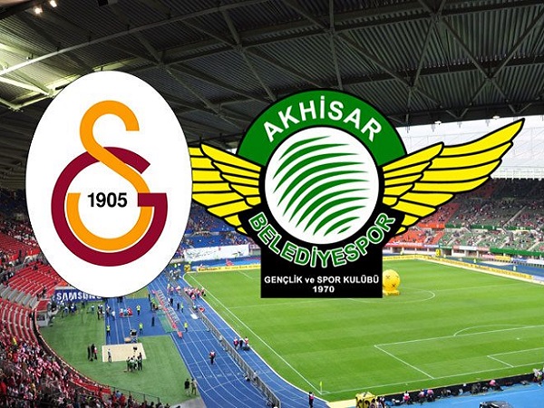 Soi kèo Akhisar vs Galatasaray, 0h45 ngày 16/05