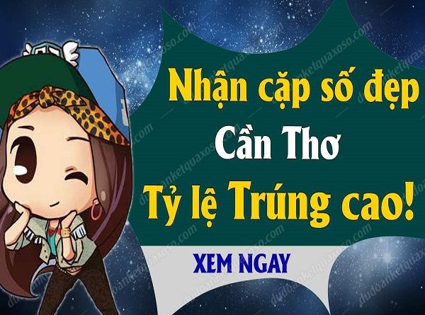 Các cao thủ dự đoán chuẩn xác con số may mắn trong XSCT ngày 26/06