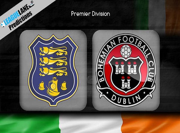 Nhận định Waterford vs Bohemians, 1h45 ngày 29/06