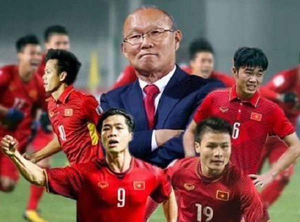 ĐT Việt Nam gặp bất lợi ngay trận mở màn vòng loại World Cup 2022