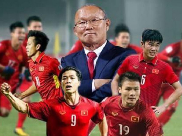 ĐT Việt Nam gặp bất lợi ngay trận mở màn vòng loại World Cup 2022