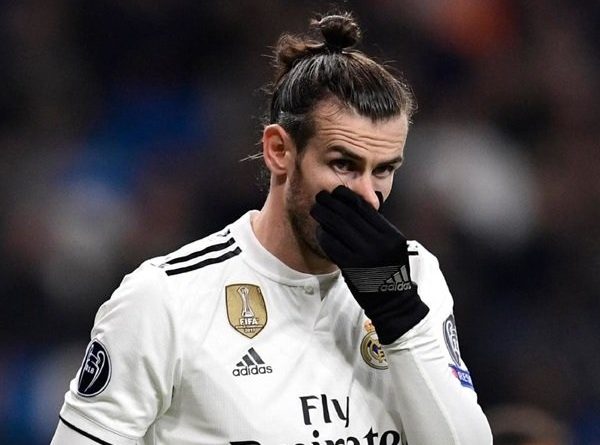 Man Utd từ chối cơ hội chiêu mộ Gareth Bale