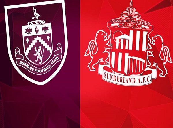 Nhận định kèo Burnley vs Sunderland 1h45, 29/08 (Cúp Liên đoàn Anh)