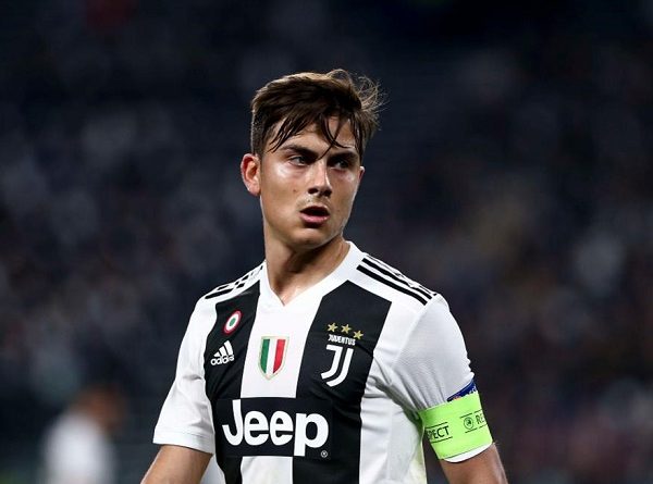 Chuyển nhượng 7/8: PSG hỏi mua Dybala