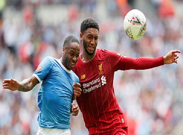 Man City & Liverpool vẫn ở đẳng cấp khác
