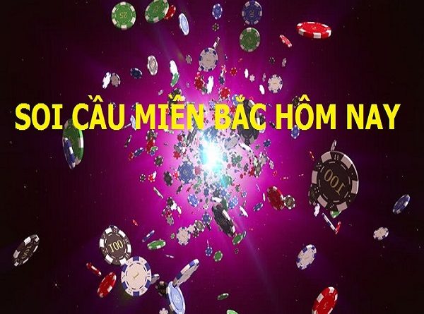 Soi cầu kết quả xổ số miền bắc ngày 09/08 chuẩn xác