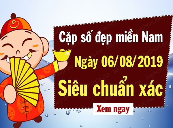 Thống kê KQXSMN ngày 06/08 của các cao thủ