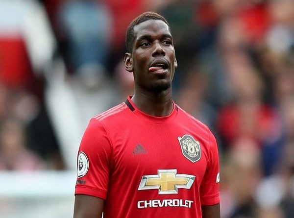 Đổi Paul Pogba lấy Toni Kroos, Man Utd được gì?