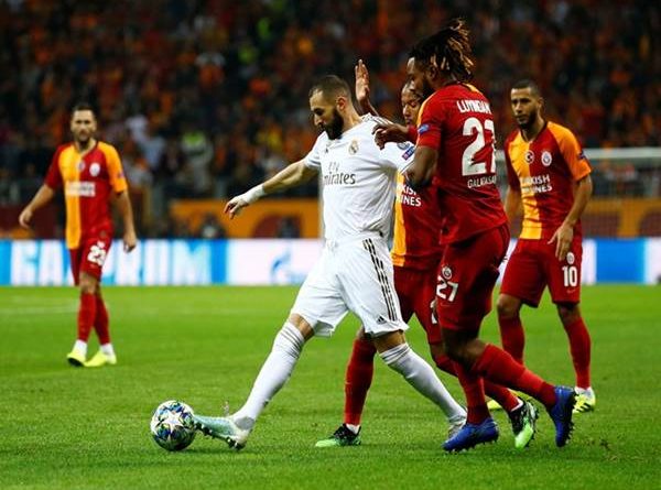 Dư âm Champions League: Trật tự thay đổi