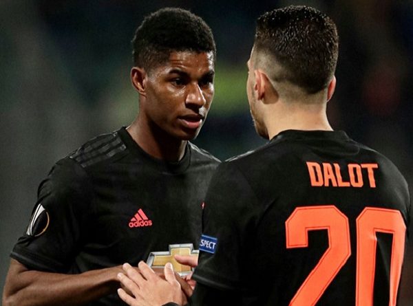 Người cũ tố HLV Solskjaer làm suy yếu MU