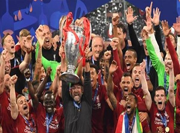 Wijnaldum háo hức cùng Liverpool làm nên lịch sử