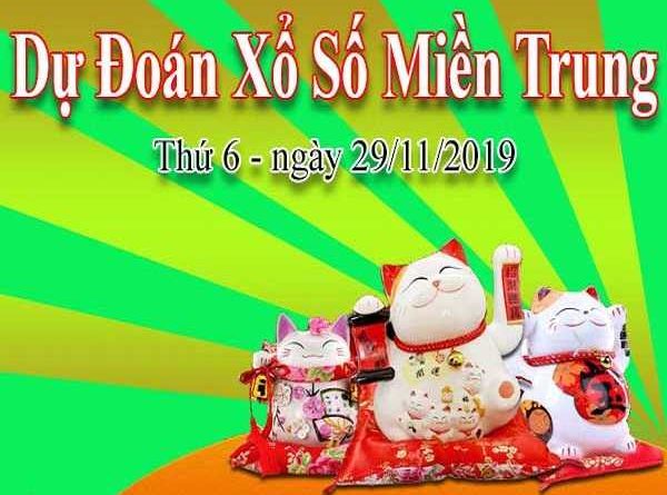 Tổng hợp soi cầu xsmt ngày 29/11 tỷ lệ trúng cao