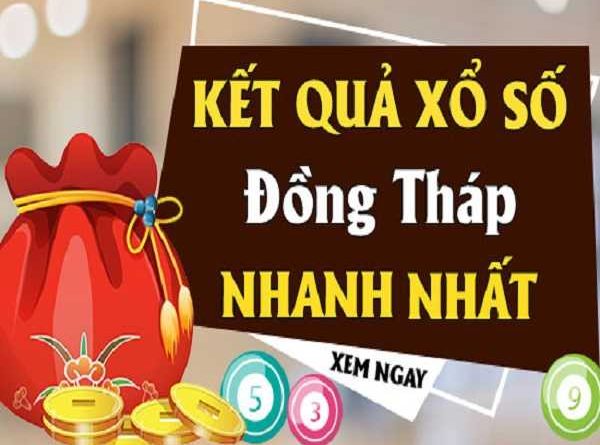 Soi cầu xổ số đồng tháp ngày 18/11 từ các chuyên gia