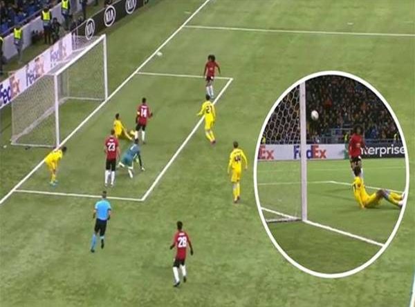 Solskjaer nói lời chân thành với 2 'tội đồ' của Man Utd