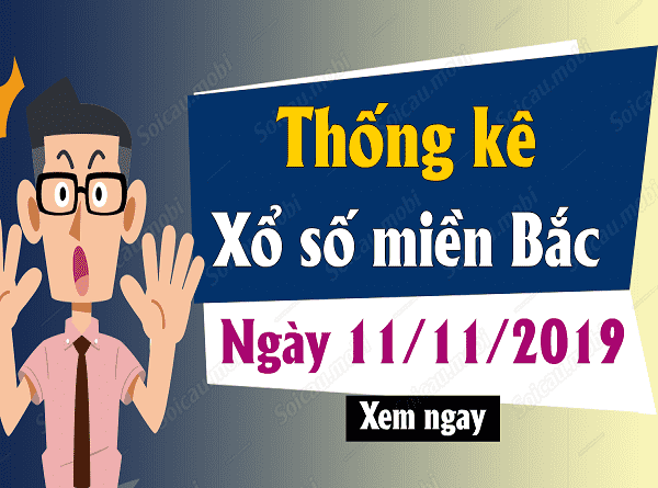 Nhận định kqxsmb ngày 11/11 từ các cao thủ