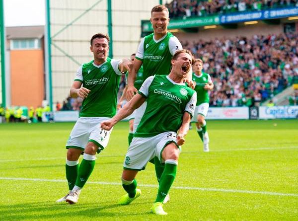 Nhận định Hearts vs Hibernian, 19h30 ngày 26/12