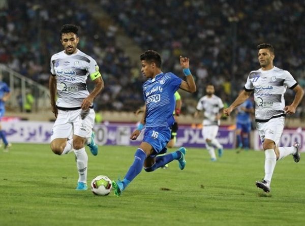 Nhận định Pars Jam Bushehr vs Paykan 21h15, 24/12 (VĐQG Iran)