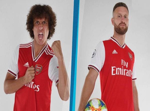 Vì sao Arsenal lại rơi vào thời điểm như hiện tại