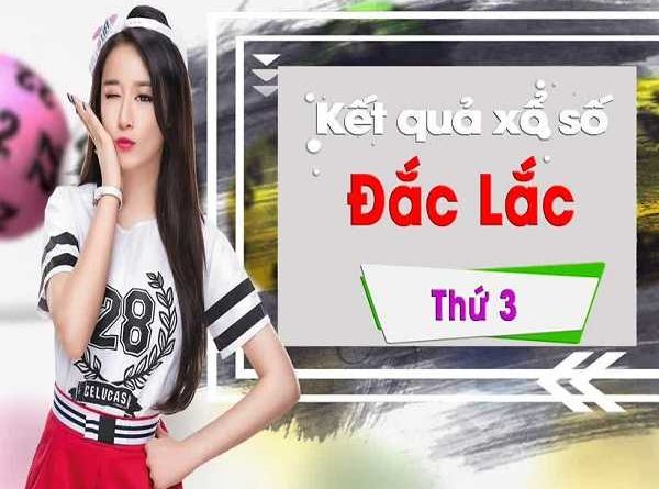 Con số đẹp trong kqxs đắc lắc ngày 03/12 chuẩn 100%