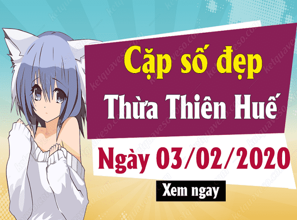Tổng hợp nhận định kqxstth ngày 03/02