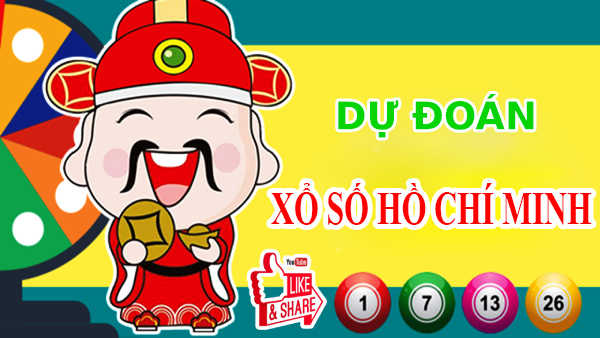 Dự đoán XSHCM 28/3/2020 - KQXS Hồ Chí Minh thứ 7