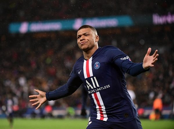 Bóng đá quốc tế tối 27/4: Liverpool tung chiêu độc vụ Mbappe
