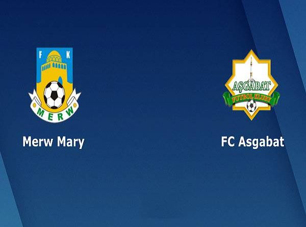 Nhận định Merw vs Asgabat, 18h30 ngày 20/4