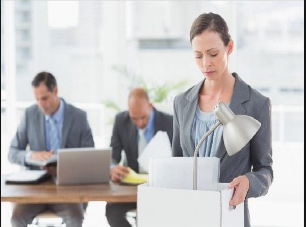 Mơ Thấy Xin Nghỉ Việc