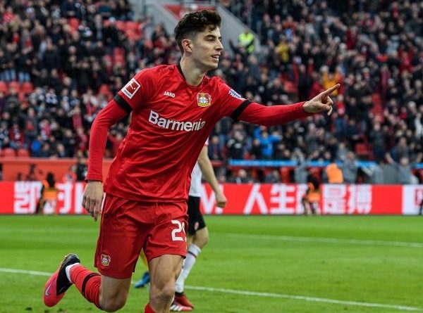 Bóng đá quốc tế tối 26/5: Tài năng trẻ tuyển Đức được ví như Van Persie