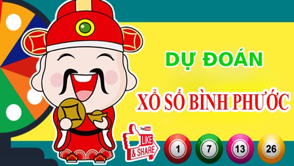 Dự đoán XSBP 9/5/2020 - KQXS Bình Phước thứ bảy