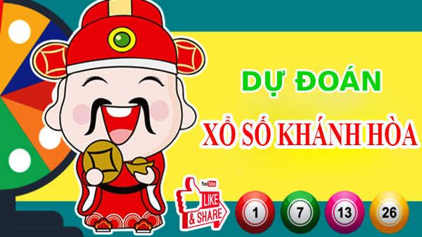 Dự đoán XSKH 27/5/2020 - KQXS Khánh Hòa thứ 4