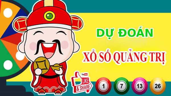 Dự đoán XSQT 21/5/2020 - KQXS Quảng Trị thứ 5